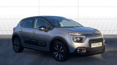 Citroen C3 1.2 PureTech C-Series Edition 5dr Petrol Hatchback